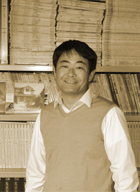 社長画像