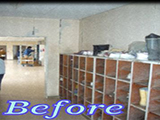 内観01 Before